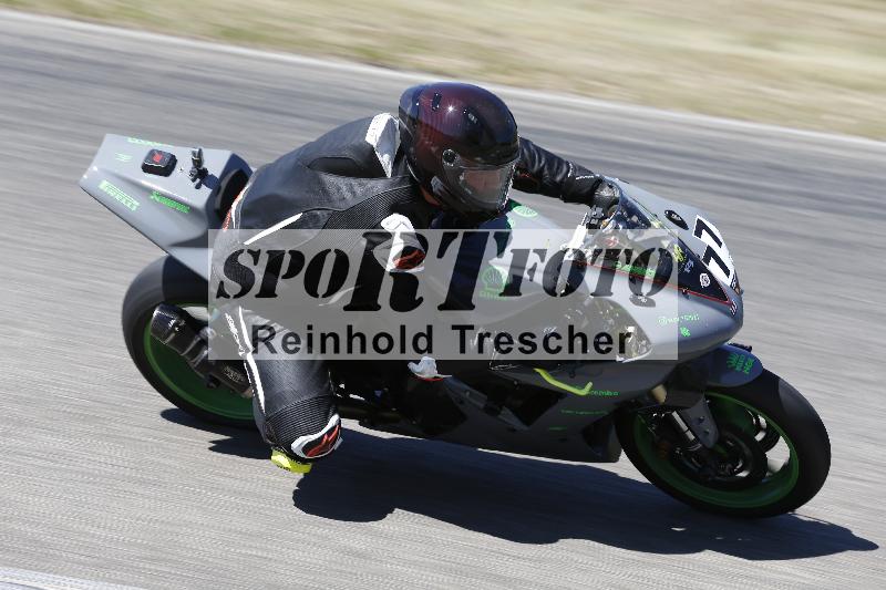 /13 01.05.2026  Speer Racing ADR/Gruppe gruen/77